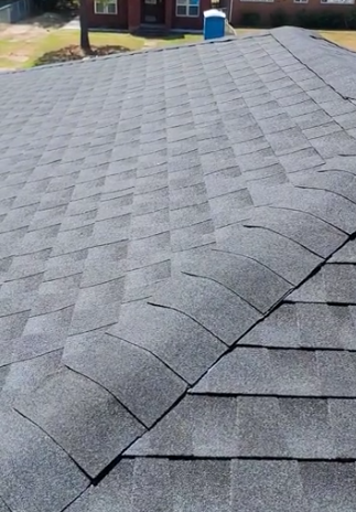 Quality Roof Installation Clearwater